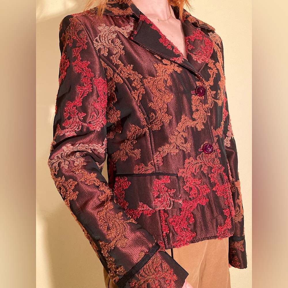 NWOT stylish blazer